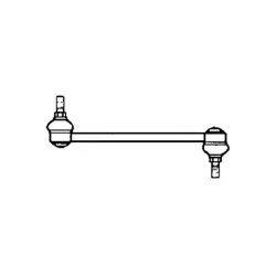 Brat / Bieleta Suspensie, Stabilizator