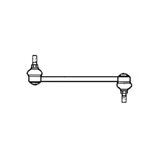 Brat / Bieleta Suspensie, Stabilizator