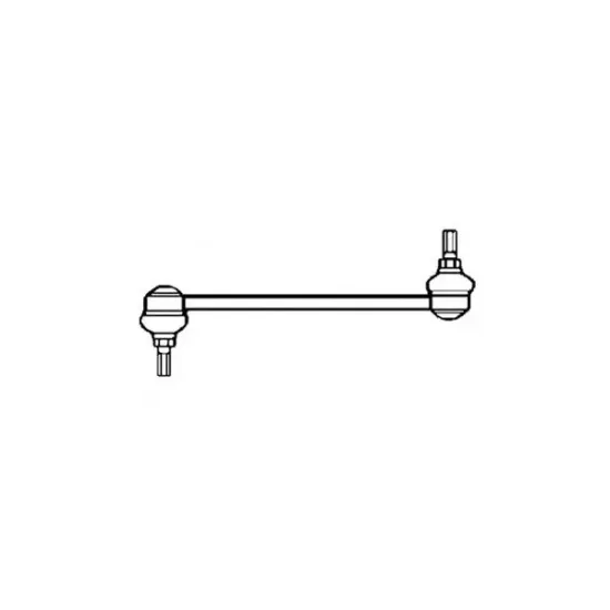 Brat / Bieleta Suspensie, Stabilizator