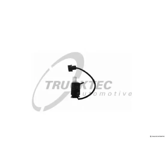 Maciulie Maneta Schimbat.vit. TRUCKTEC AUTOMOTIVE 01.42.160