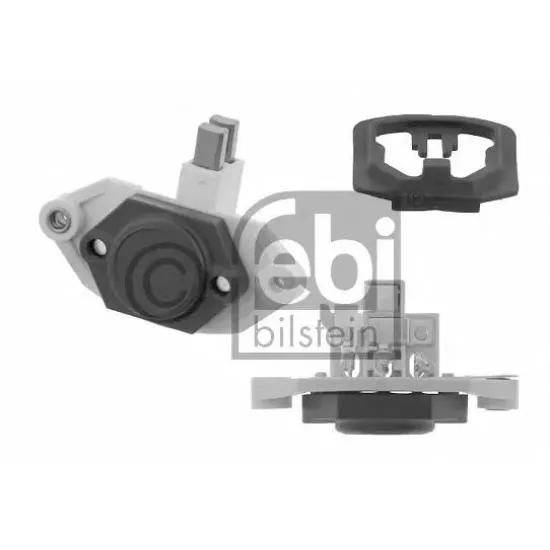 Alternator, Regulator FEBI BILSTEIN 11642