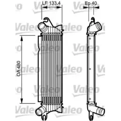 Intercooler, Compresor