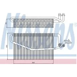 Aer Conditionat, Evaporator