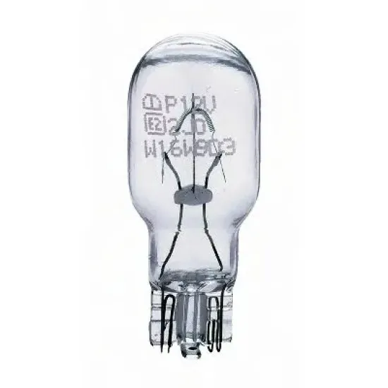 Lampa Frana / Lampa Spate, Lumina Aditionala Frana, Lampa Ceata Spate, Lampa Mers Inapoi, Bec Incandescent, Semnalizator, Lampa Frana, Lampa Spate, Bec PHILIPS 12067B2