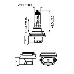 Lumini de Stationare, Far Pentru Viraje, Bec Incandescent, Bec Incandescent, Proiector Ceata, Far Faza Lunga, Bec Lumina Zi, Far Principal, Bec, Bec