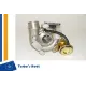 Sistem de Supraalimentare, Compresor BE TURBO 124080