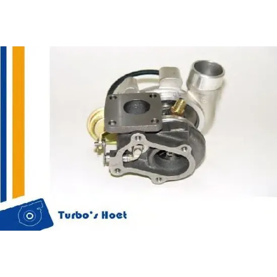 Sistem de Supraalimentare, Compresor BE TURBO 124080