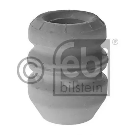 Tampon Cauciuc, Suspensie FEBI BILSTEIN 12441