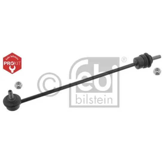 Brat / Bieleta Suspensie, Stabilizator FEBI BILSTEIN 12444