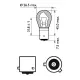 Bec Incandescent, Semnalizator, Bec PHILIPS 12496NAB2