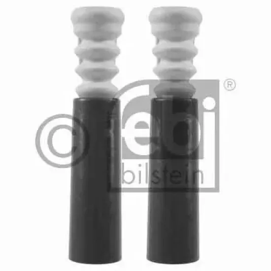 Chit Protectie Praf, Amortizor FEBI BILSTEIN 13078