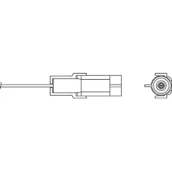 Sonda Lambda