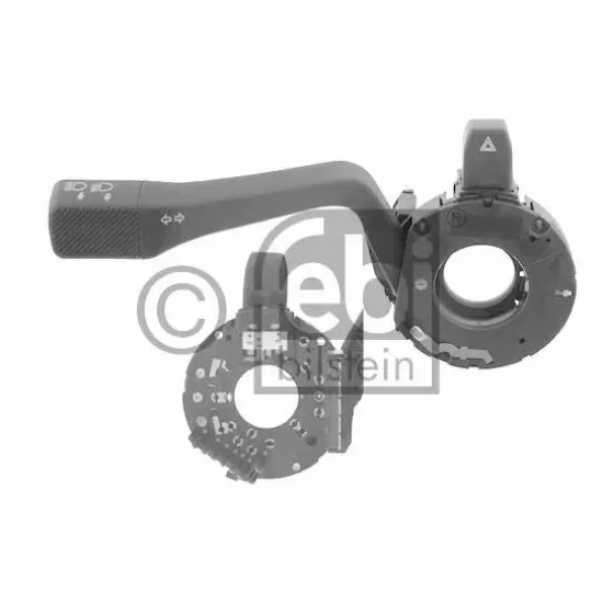 Comutator Coloana Directie, Bloc Lumini de Control FEBI BILSTEIN 14088