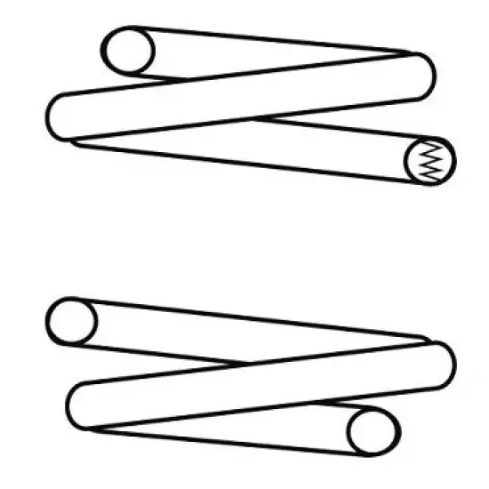 Arc Spiral CS Germany 14.101.532