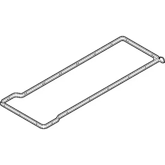 Capac Supape, Garnitura CEI 145.970