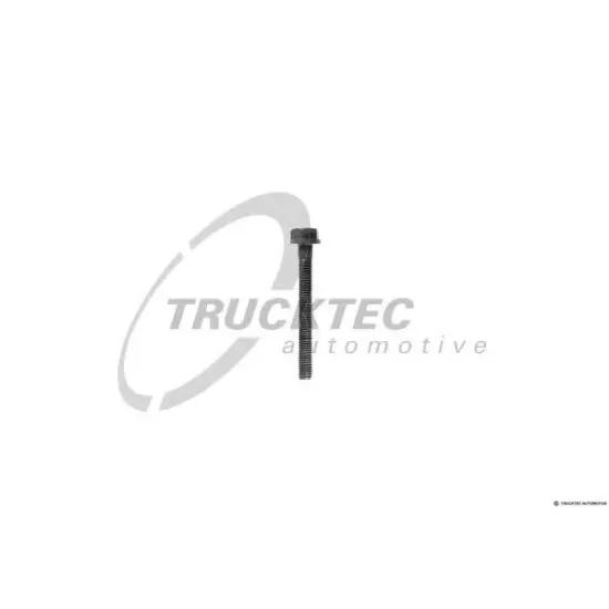 Galerie Evacuare, Surub TRUCKTEC AUTOMOTIVE 01.67.164