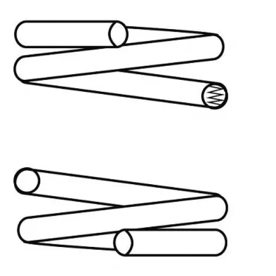 Arc Spiral CS Germany 14.504.037