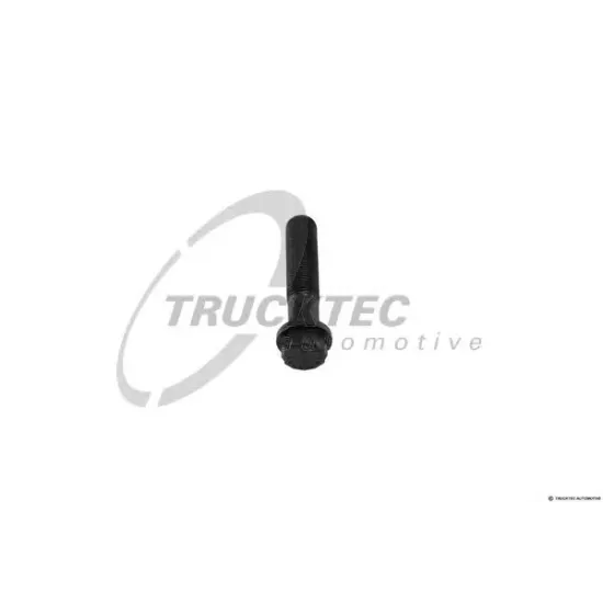 Surub Volanta TRUCKTEC AUTOMOTIVE 01.67.177