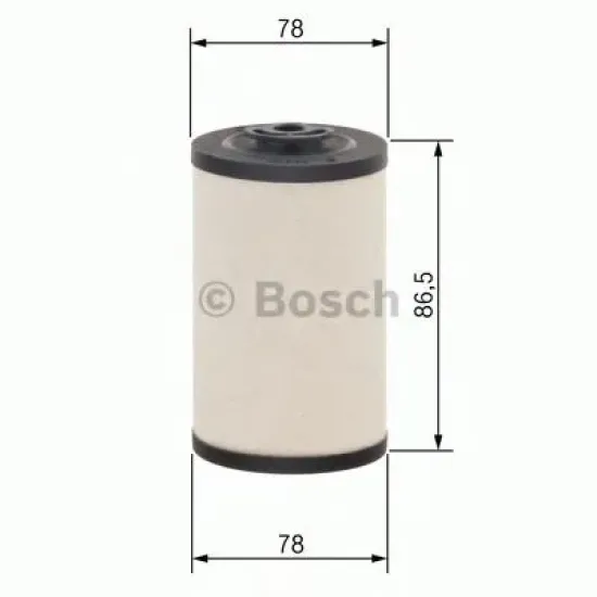 Filtru Combustibil BOSCH 1 457 431 702