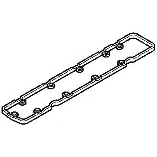 Capac Supape, Garnitura ELRING 152.307