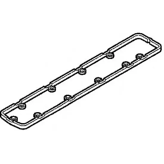 Capac Supape, Garnitura ELRING 152.317