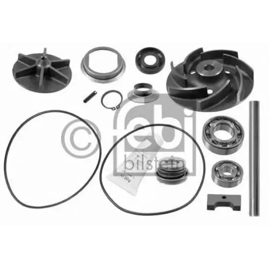 Set Reparatie, Pompa Apa FEBI BILSTEIN 15238