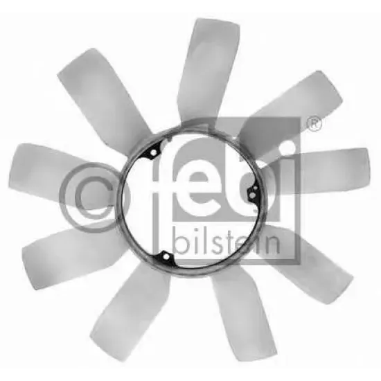 Paleta Ventilator, Racire Motor FEBI BILSTEIN 15261