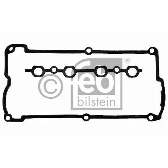 Capac Supape, Garnitura FEBI BILSTEIN 15288