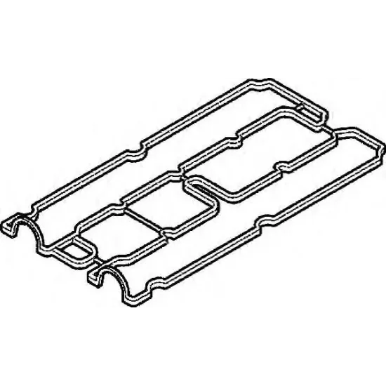Capac Supape, Garnitura ELRING 010.370
