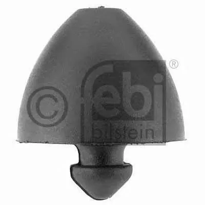 Tampon Cauciuc, Suspensie FEBI BILSTEIN 15578