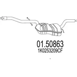 Toba Esapamet Intermediara