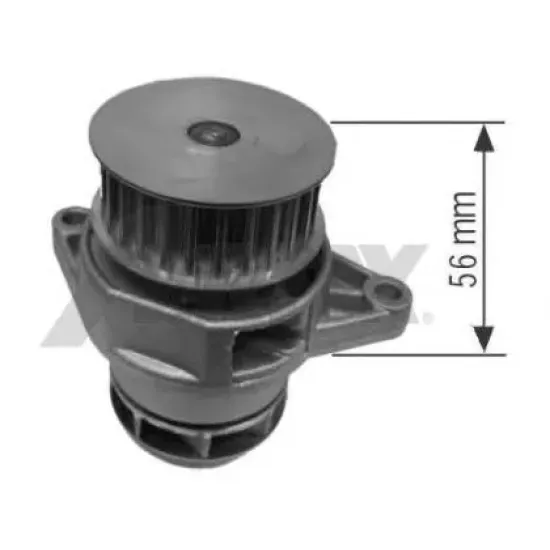 Pompa Apa AIRTEX 1682