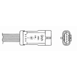 Sonda Lambda