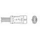 Sonda Lambda NGK 1704