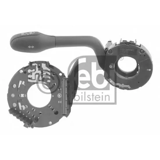 Comutator Coloana Directie, Bloc Lumini de Control FEBI BILSTEIN 17070