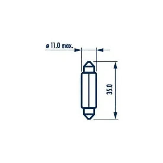 Iluminare Demarcare / Avertizare, Iluminare Compartiment Motor, Iluminare Numar Circulatie, Lumina Securitate Usa, Lumini de Stationare, Iluminare Portbagaj, Lumini Interioare, Lumina Portiera, Lumina Torpedou, Lumina Citire, Lampa Spate, Lumina Usa, Bec,