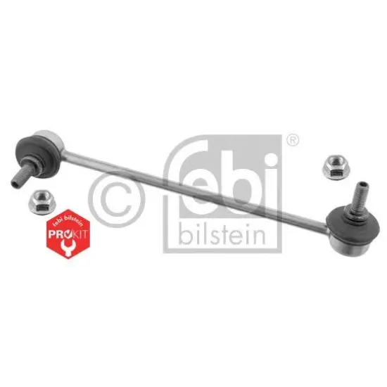 Brat / Bieleta Suspensie, Stabilizator FEBI BILSTEIN 17207