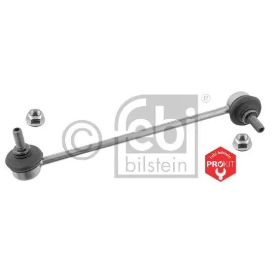 Brat / Bieleta Suspensie, Stabilizator FEBI BILSTEIN 17208