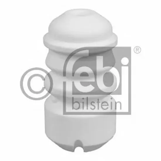 Tampon Cauciuc, Suspensie FEBI BILSTEIN 17286