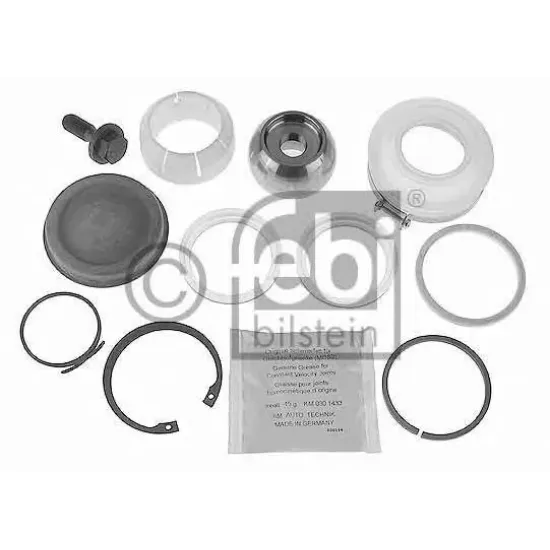 Brat Longitudinal, Set Reparatie FEBI BILSTEIN 17418