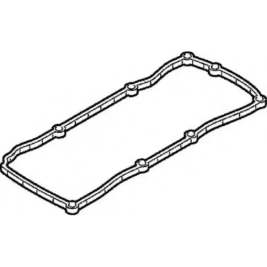 Capac Supape, Garnitura ELRING 175.360