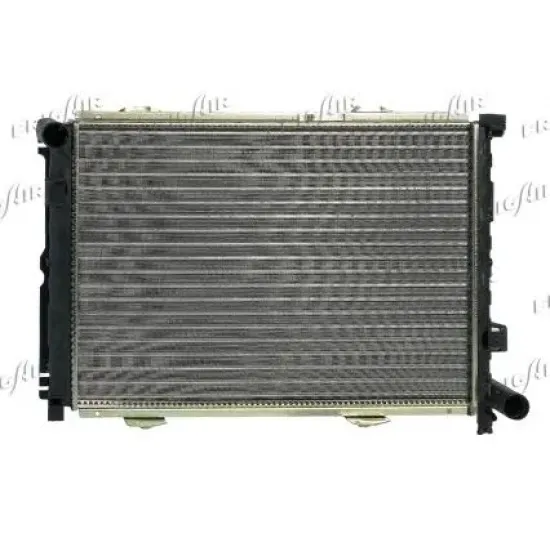 Racire Motor, Radiator FRIGAIR 0106.2064