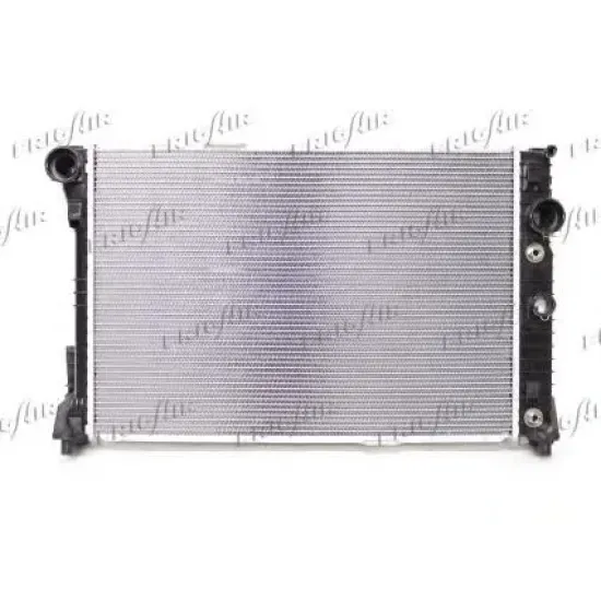 Racire Motor, Radiator FRIGAIR 0106.3107