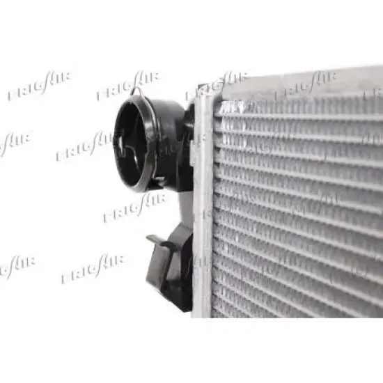 Racire Motor, Radiator FRIGAIR 0106.3107