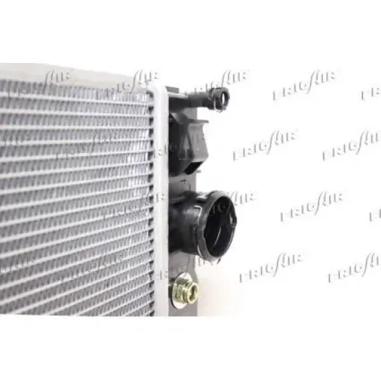 Racire Motor, Radiator FRIGAIR 0106.3107