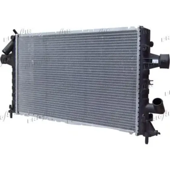 Racire Motor, Radiator FRIGAIR 0107.3084