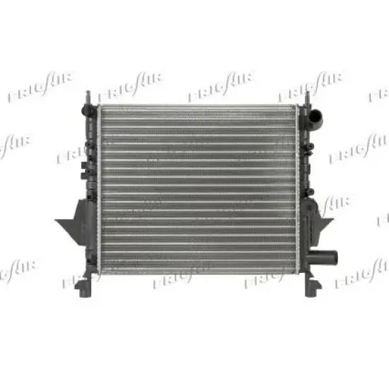 Racire Motor, Radiator FRIGAIR 0109.3075