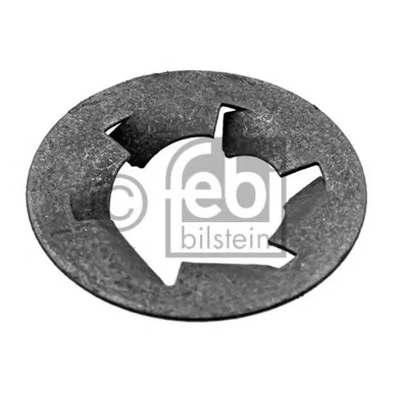 Disc Frana, Surub FEBI BILSTEIN 18399