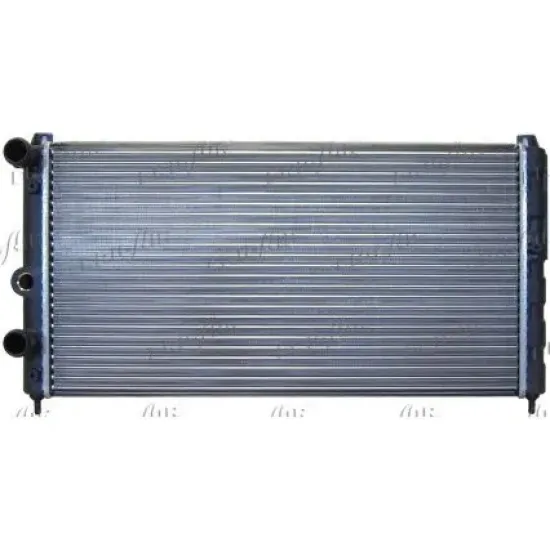 Racire Motor, Radiator FRIGAIR 0110.3125