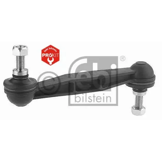 Brat / Bieleta Suspensie, Stabilizator FEBI BILSTEIN 19117